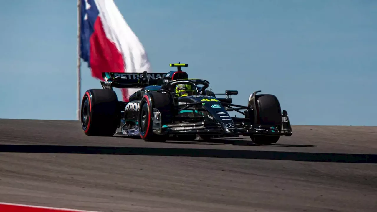 Explained: Why Lewis Hamilton and Charles Leclerc were disqualified from US Grand Prix