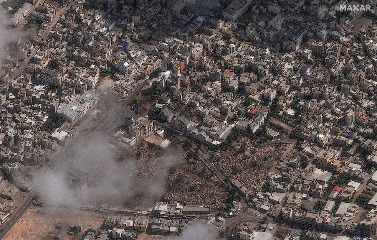 NYT admits error in Gaza hospital report