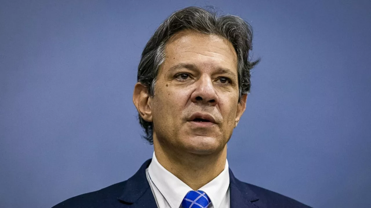 Haddad defende Mercosul integrado para negociar com União Europeia