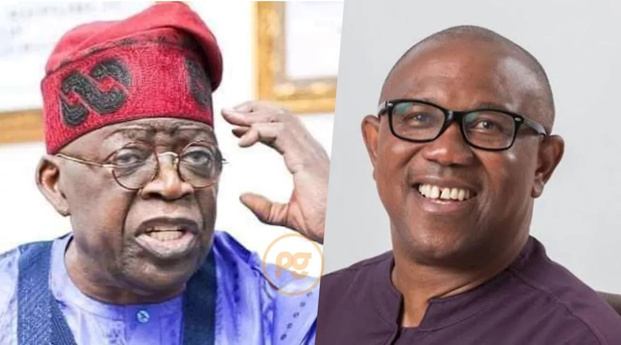 UPDATED: Supreme Court reserves judgement on Peter Obi’s appeal against Tinubu