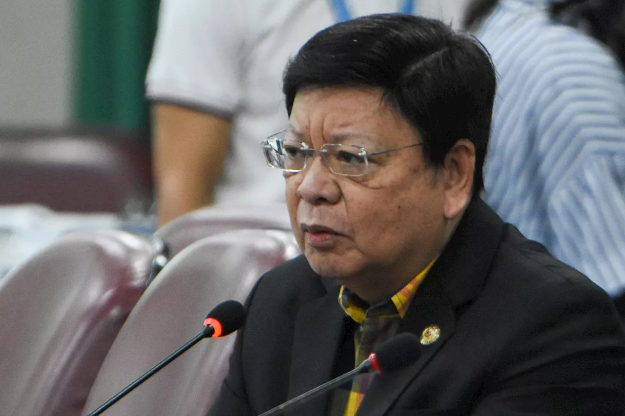 House cites in contempt LTFRB corruption whistleblower Tumbado