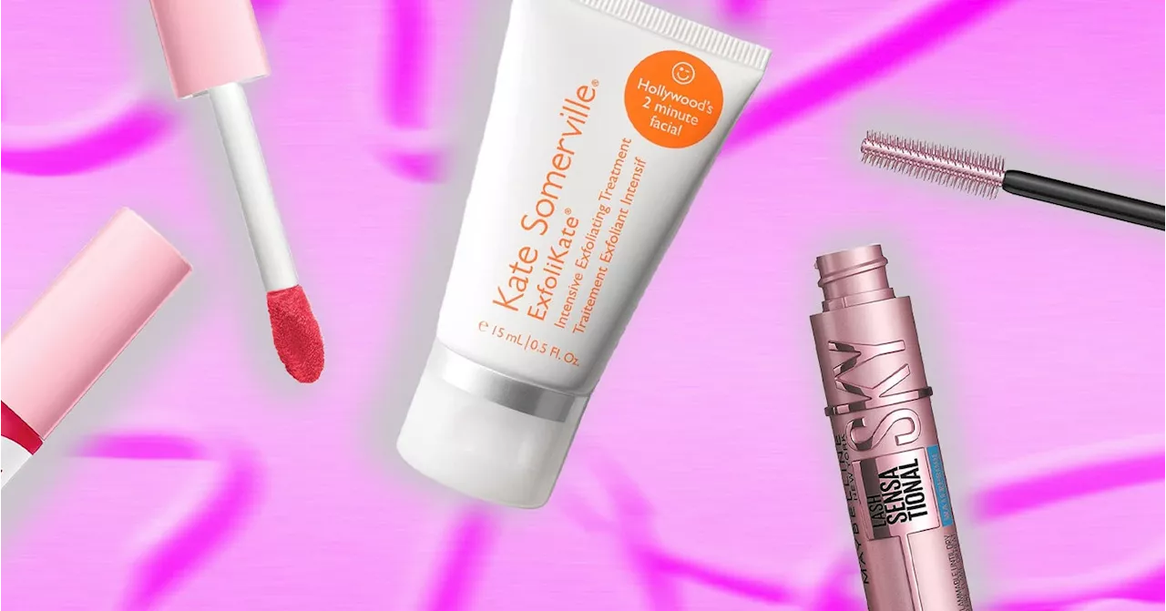 Get Your Gifts Early (& On Sale) During Amazon’s Holiday Beauty Haul Event