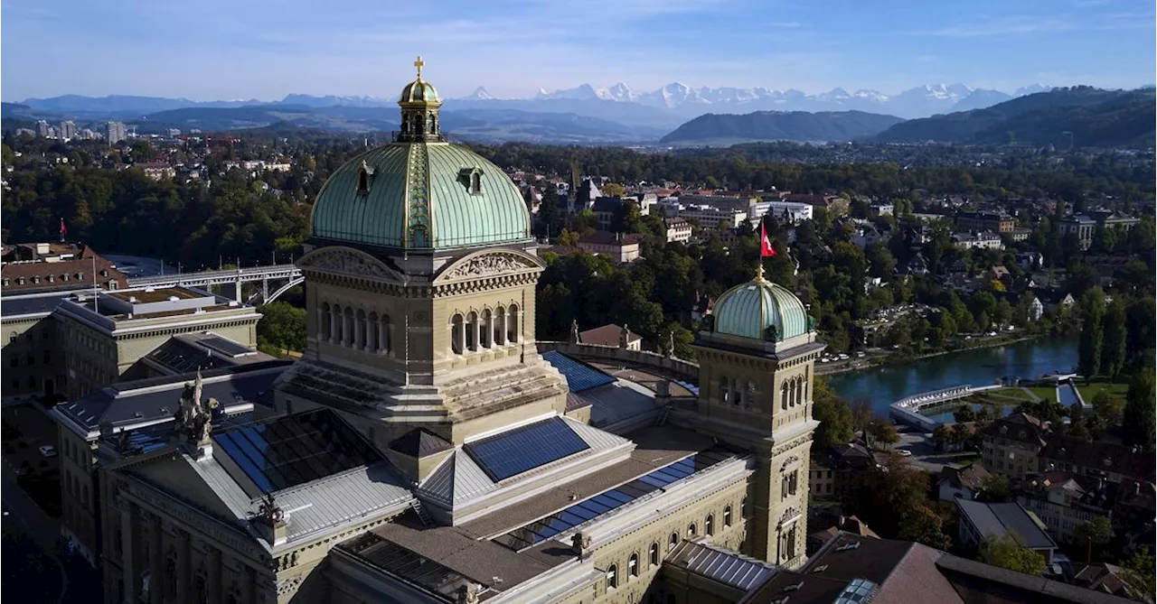 Swiss shift rightwards in vote as immigration fears trump environment