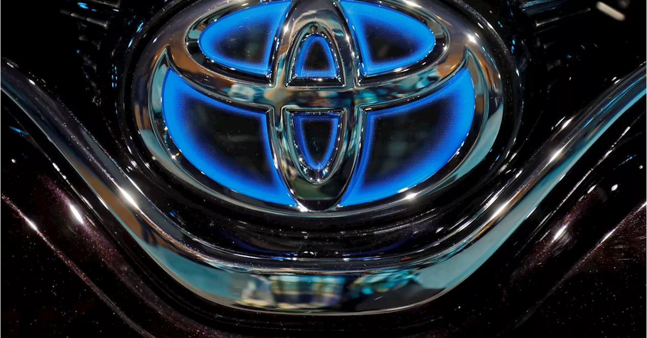 Toyota lobbies India to cut hybrid-car taxes as much as 21%