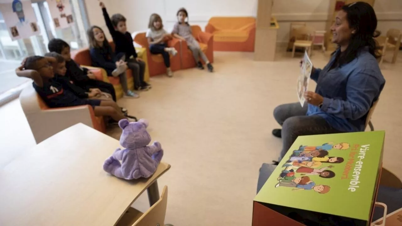 - Au Danemark, la lutte contre le harcèlement à l’école se pratique au jour le jour