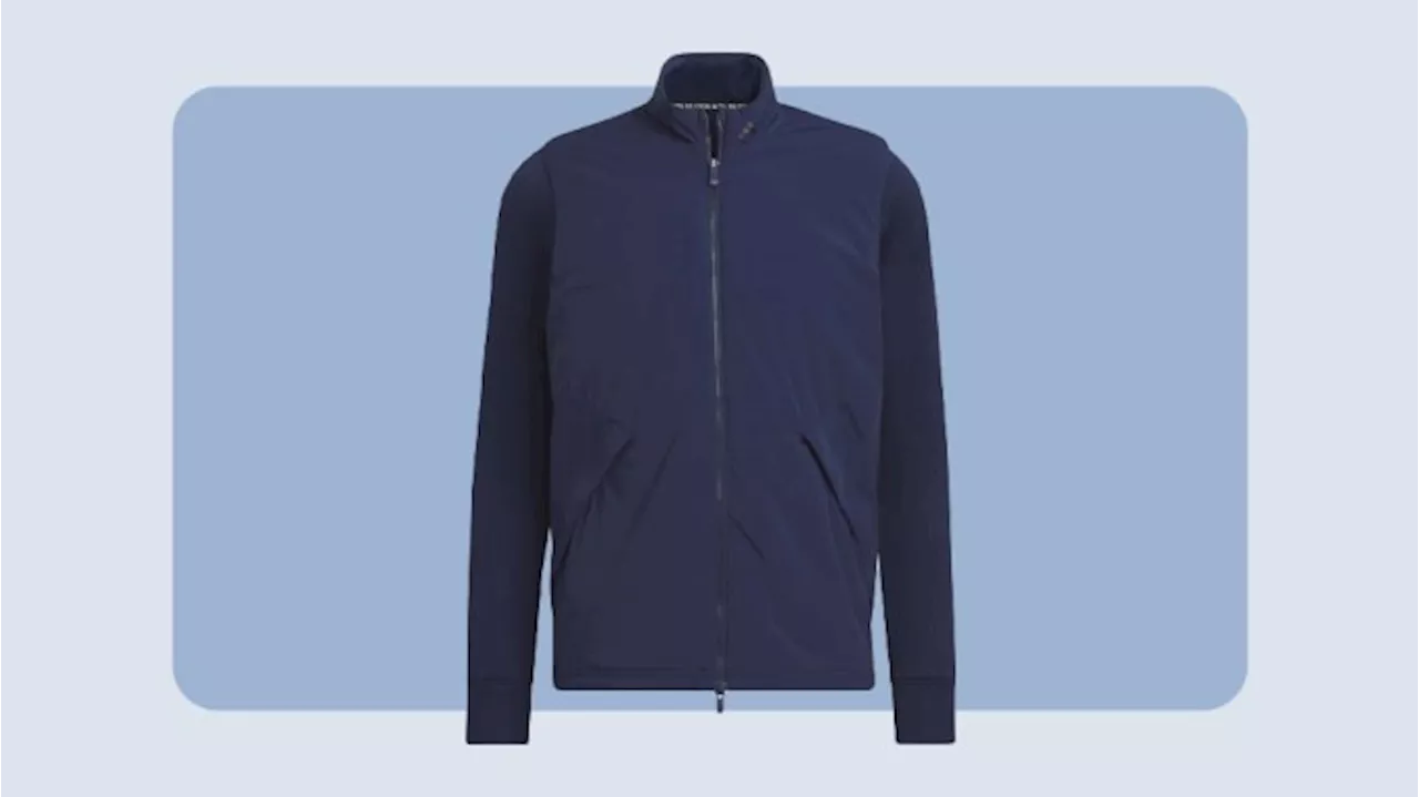 Adidas ULT365 Tour Frostguard Jacket: Testes and Reviewed