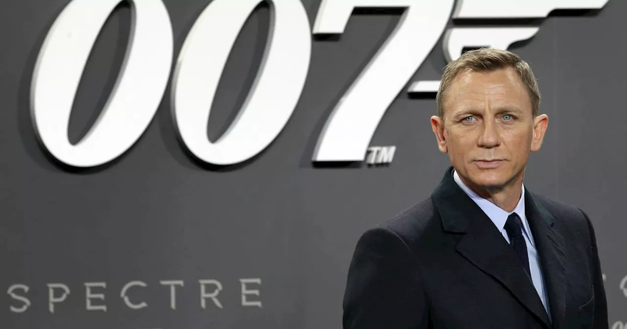 Neuer James Bond: Produzentin Broccoli gibt Update