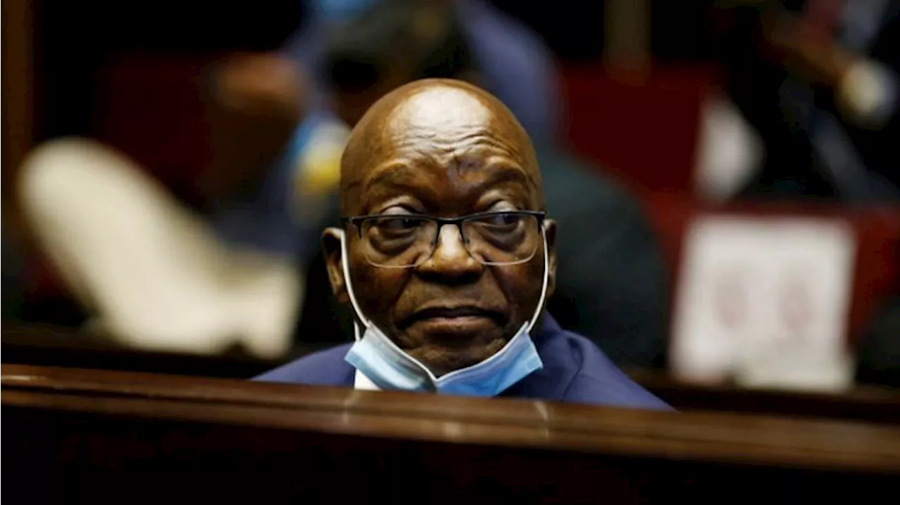 Zuma slammed for 'continued delaying tactics' - SABC News - Breaking news, special reports, world,