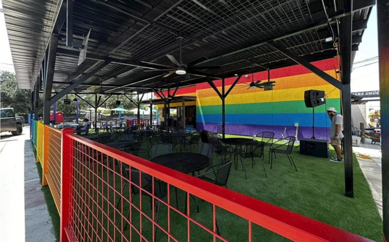 New LGBTQ+ bar Let's Be Honest now open on San Antonio's Main Strip