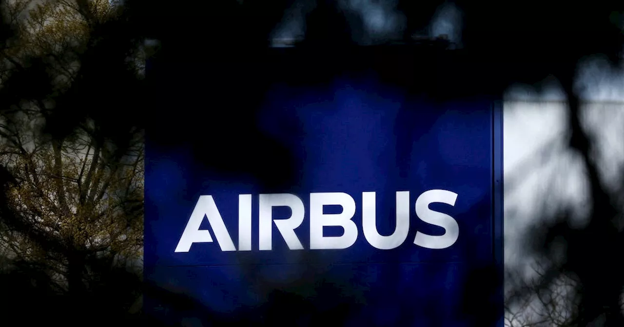 Airbus signs deals worth 1.2 billion euros