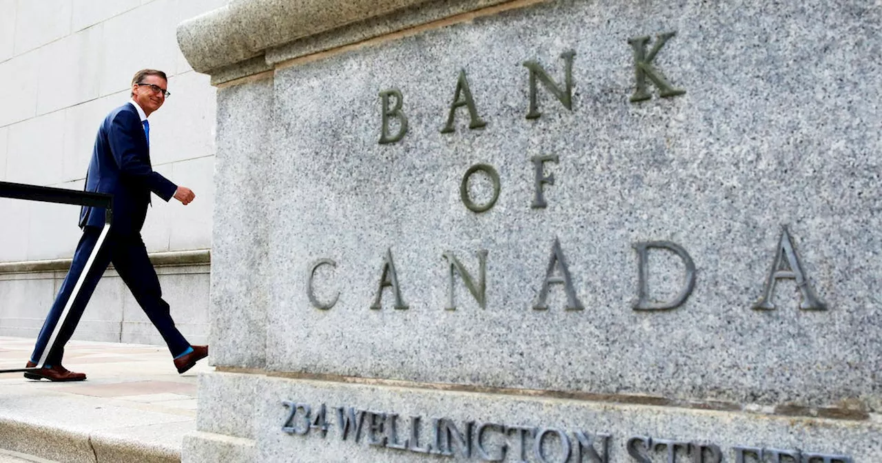 Bank of Canada to leave rates on hold as economy stalls, analysts say