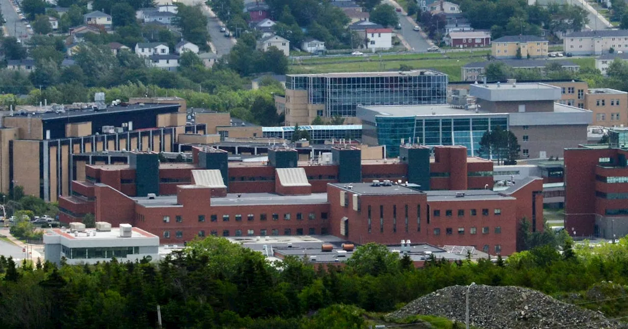 N.L. auditor general finds gaps, weaknesses and inadequacies in review of MUN