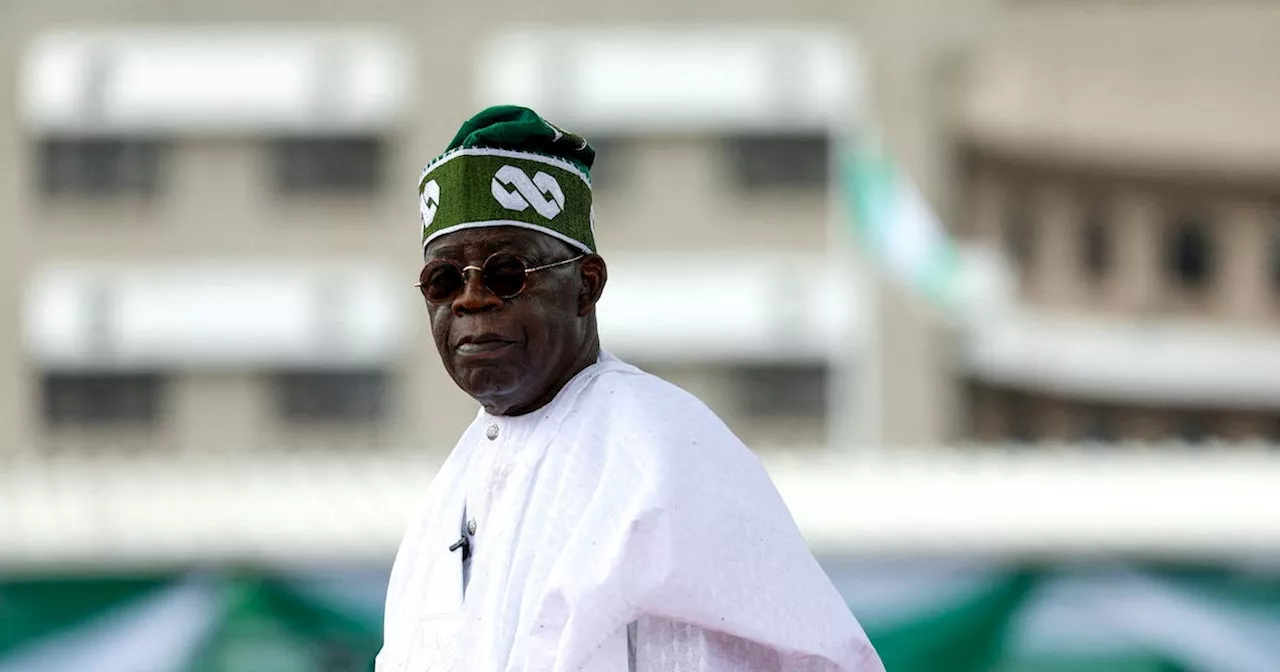 Nigeria opposition asks Supreme Court to overturn President Tinubu's victory