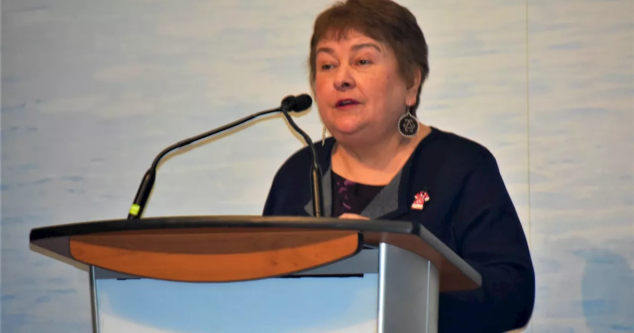 Provincial health committee hears Mi'kmaw mental health concerns