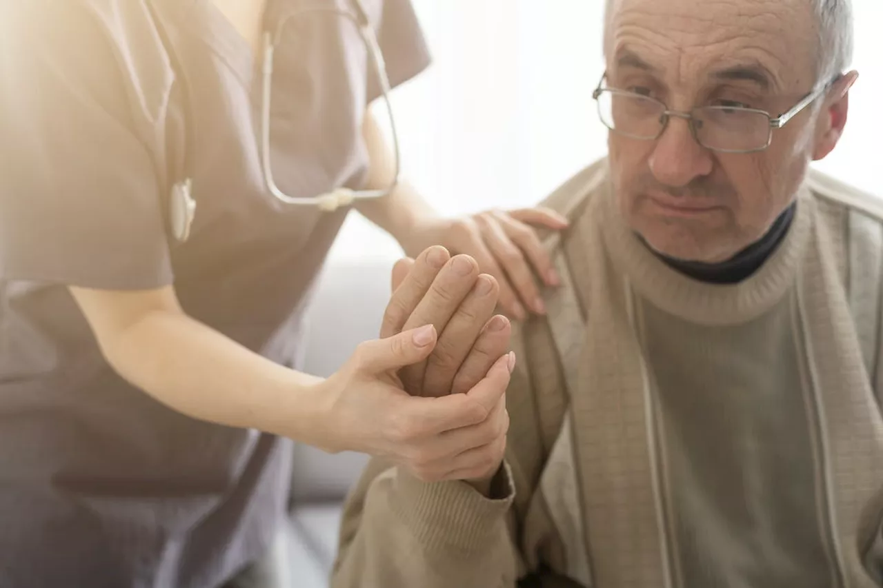 Selon une étude, un mauvais sens de l’orientation serait un signe d’Alzheimer précoce