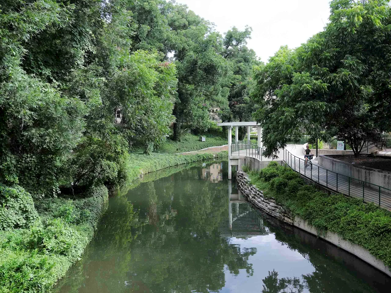 Meet the candidates for the San Antonio River Authority board