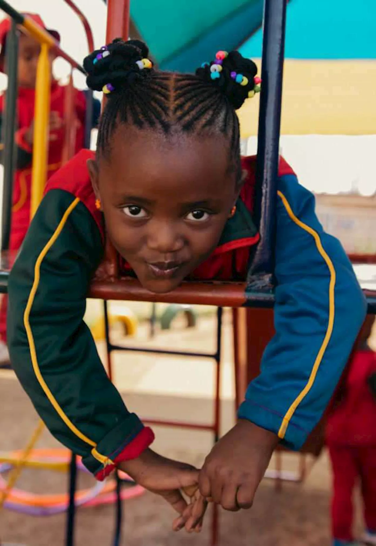 Closing nutrition and education gaps that are stunting South Africa’s youth