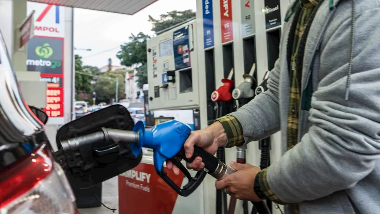 Hoping for petrol price relief? This is why we're unlikely to see it anytime soon