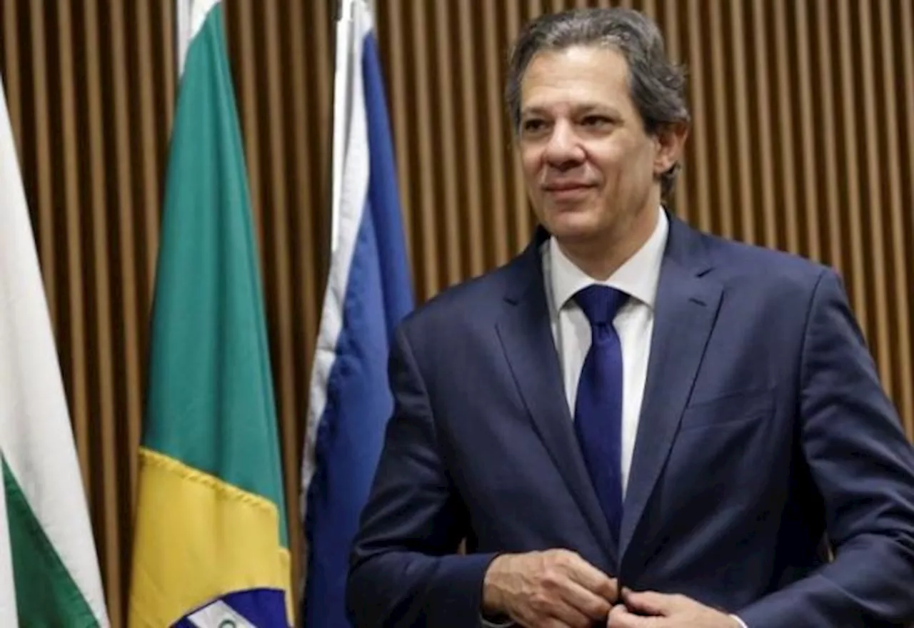 'Nós estamos acompanhando com interesse', diz Haddad sobre eleições na Argentina