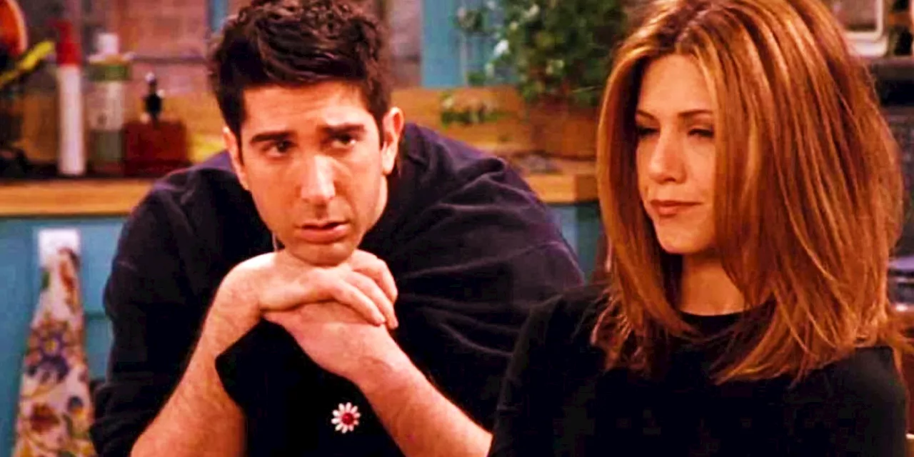 10 Best On-Again, Off-Again TV Couples