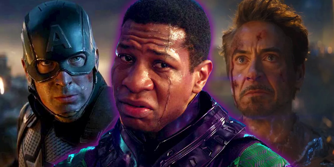 10 Reasons The 7-Year Wait Between Avengers Movies Could Make Avengers 5 Better