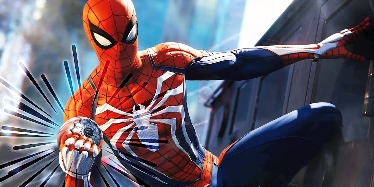 5 Best Gadgets To Unlock First In Marvel's Spider-Man 2