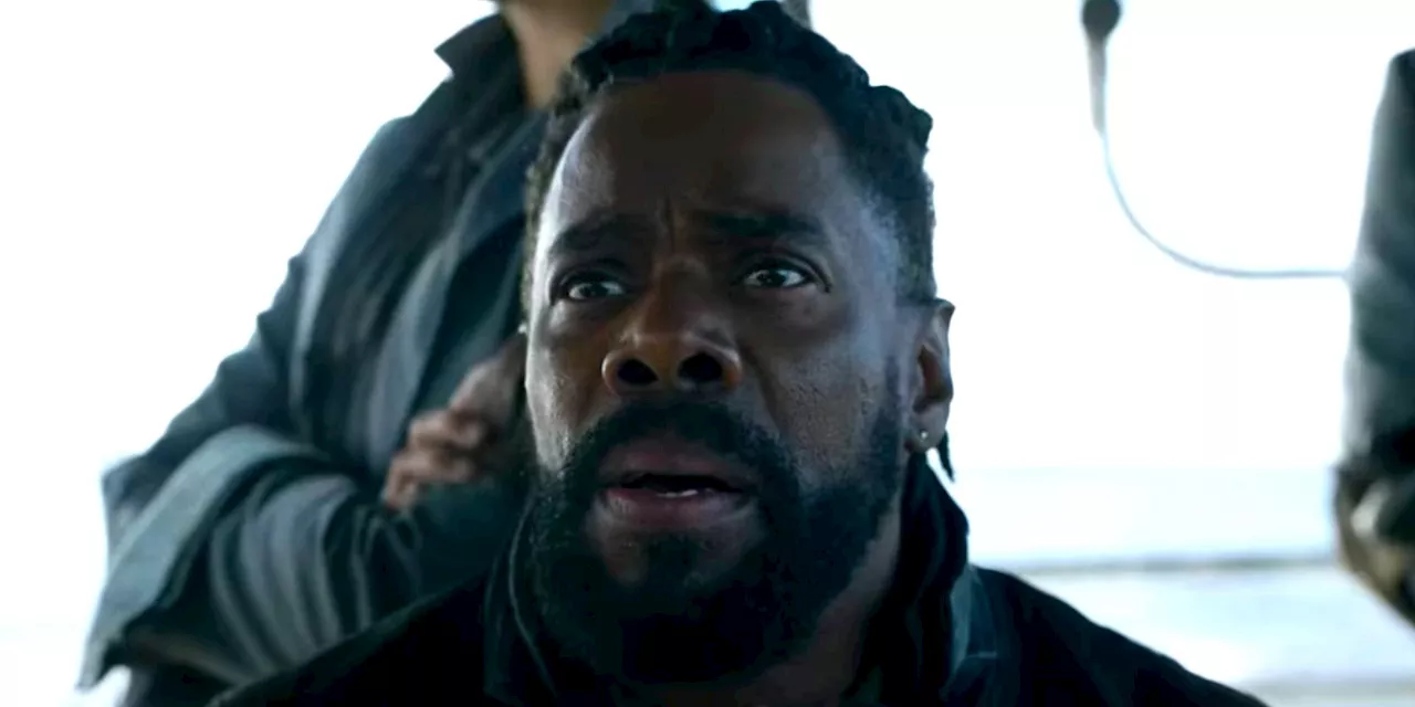 Fear The Walking Dead Season 8 Part 2 Trailer: Core Survivors Defend PADRE From Troy