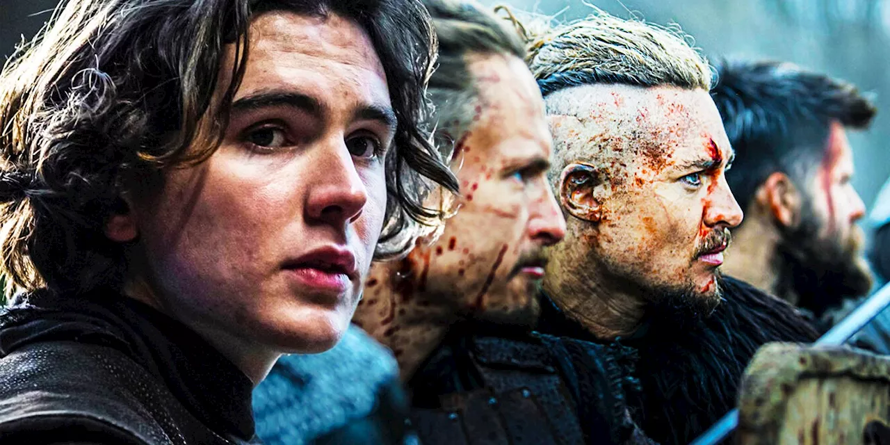 The Last Kingdom: Seven Kings Must Die Ending Explained