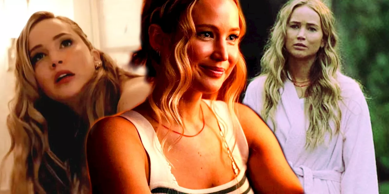 This No Hard Feelings Scene Is Jennifer Lawrence’s Funniest Movie Moment In 15 Years