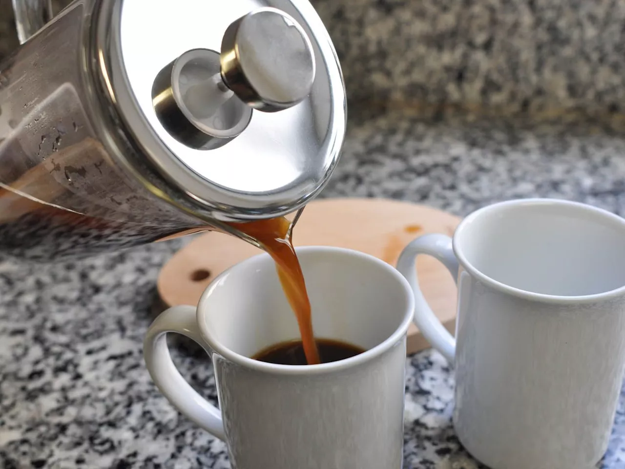 Coffee Science: How to Make the Best French Press Coffee at Home