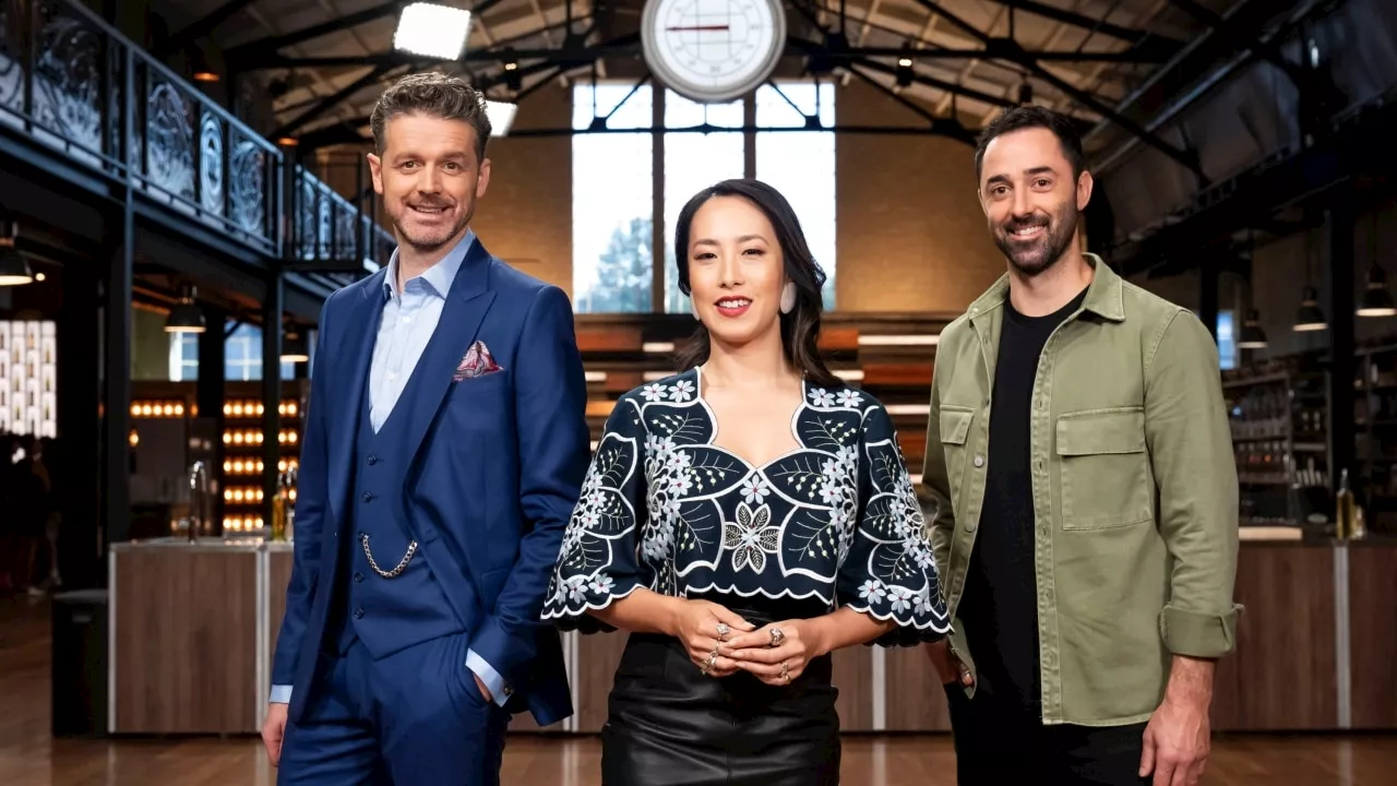 Beloved MasterChef judge fired in shock decision