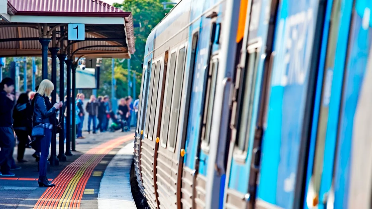 Melbourne Metro testing may stop due to medical equipment access