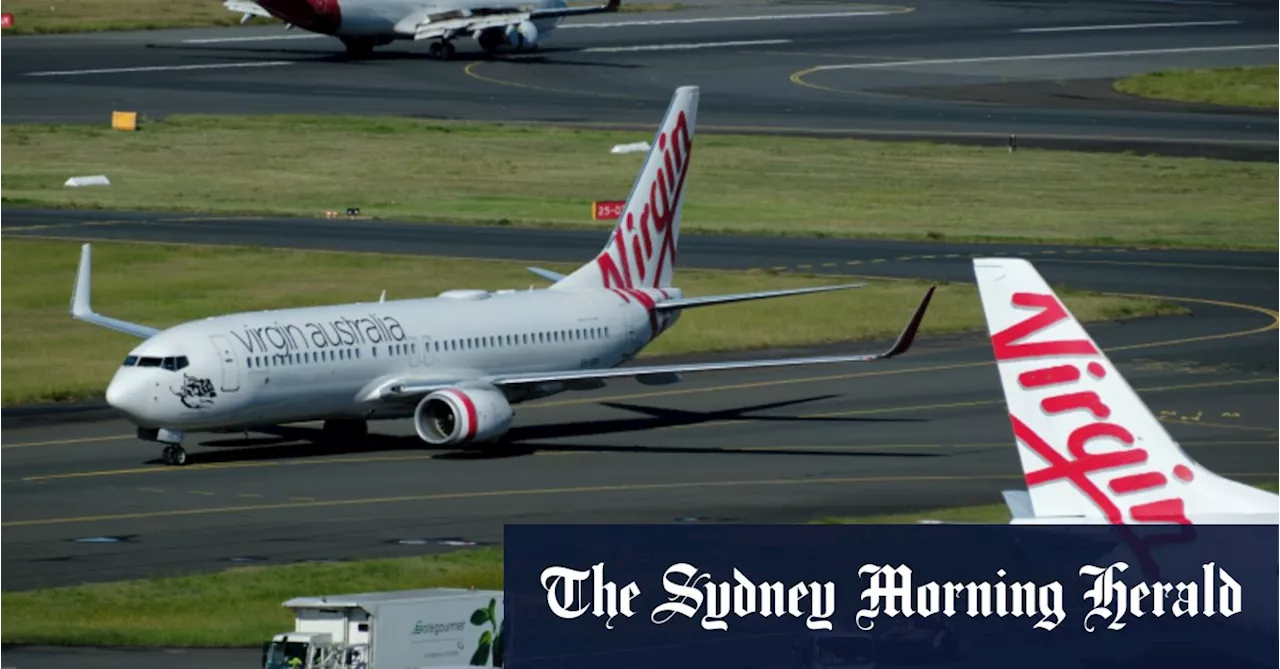 Sydney Airport’s flight paths shaken up to clear way for rival in west