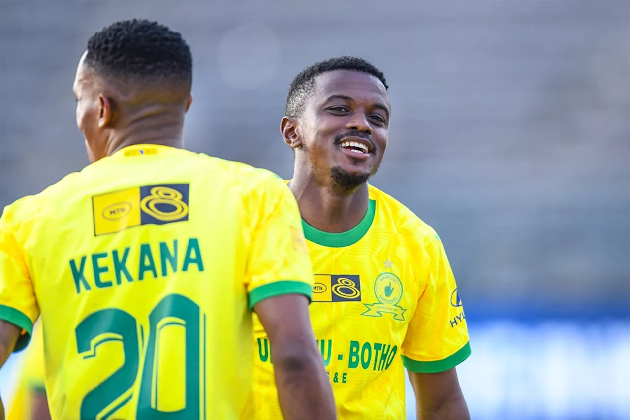 Downs' 'Tebza' Reveals Promise Made To Chairman