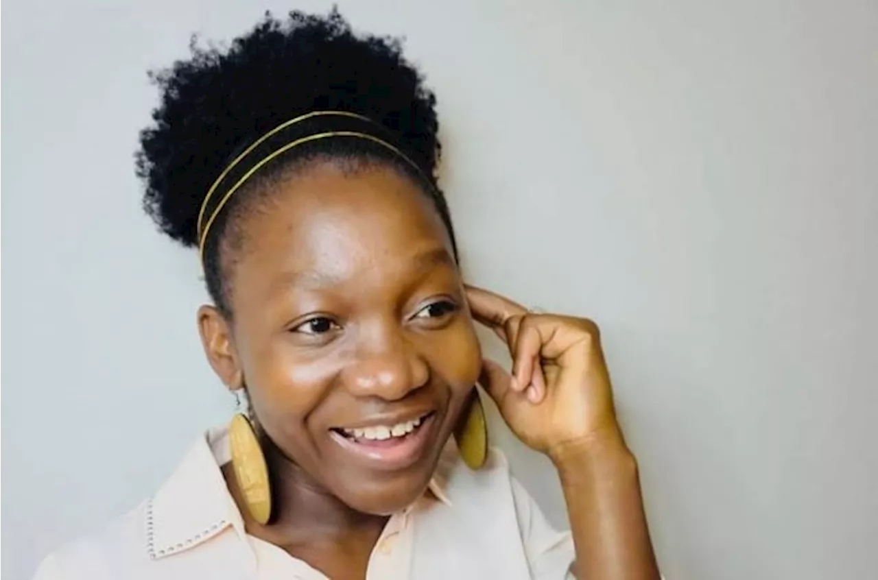 Meet Funo Curls founder Lufuno Nemakonde