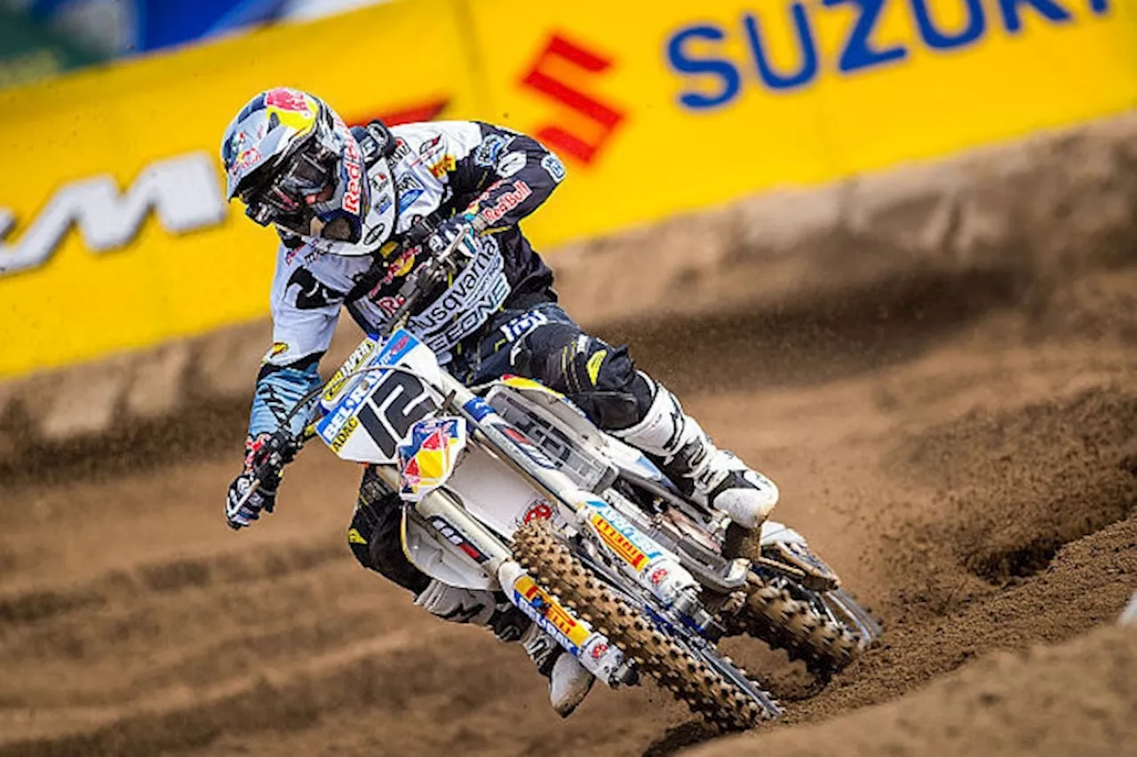 Drehna, Quali: Max Nagl P2, Hsu auf Youngster-Pole