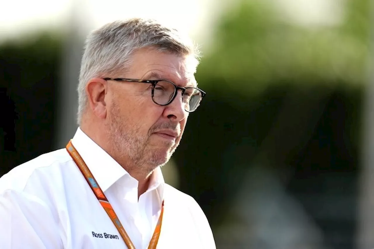 Formel-1-Sportchef Ross Brawn: Kommt der Quali-GP?