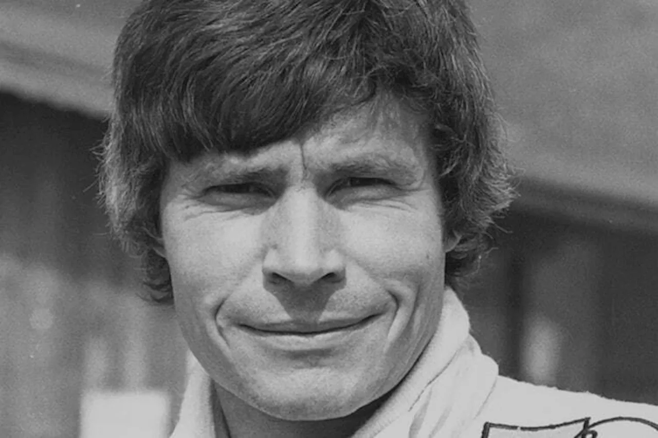 Jürgen Lässig: Ein Gentleman-Racer verlässt die Bühne