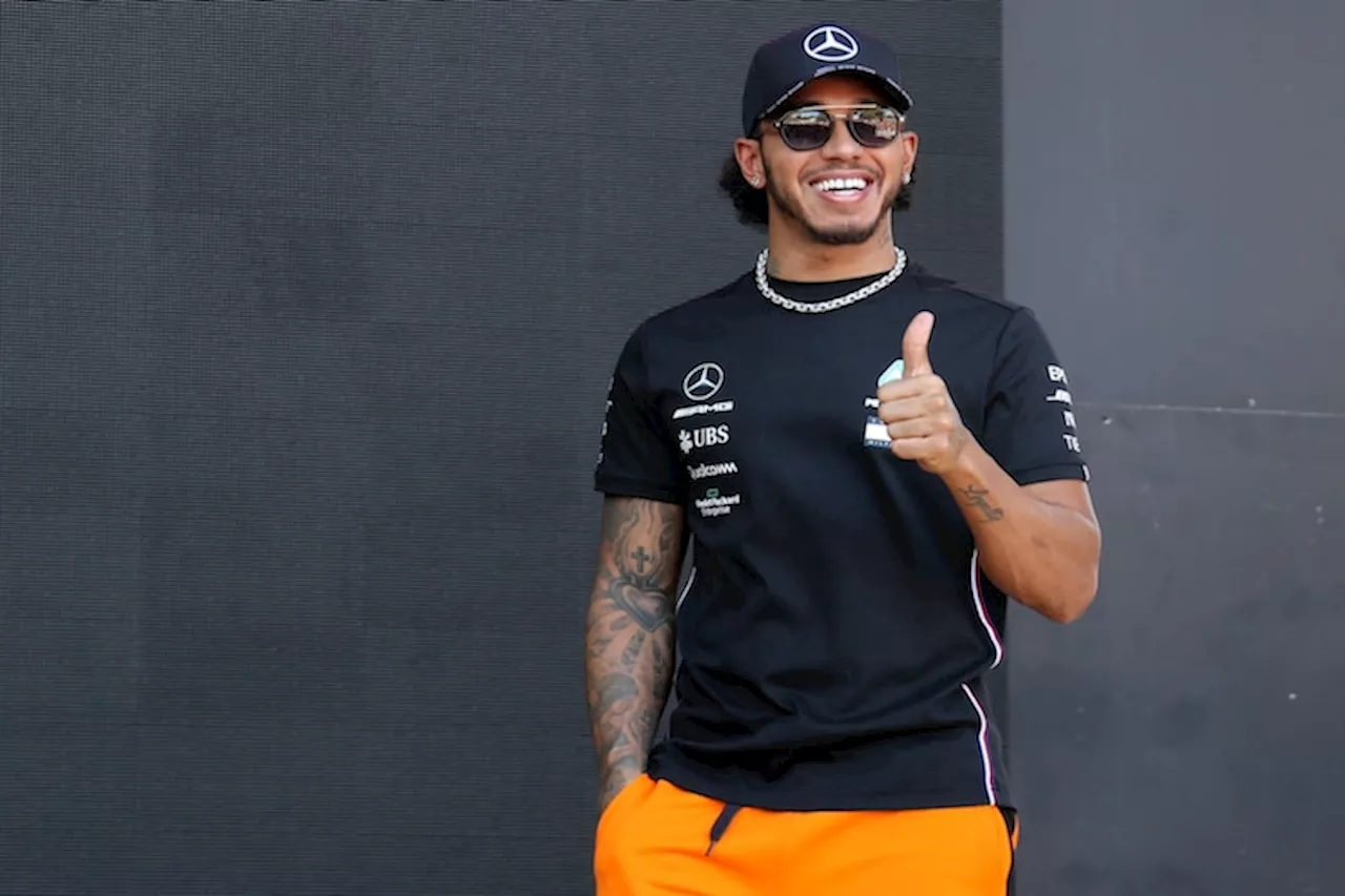 Lewis Hamilton: Restaurant-Kette, Pflanzen-Hamburger