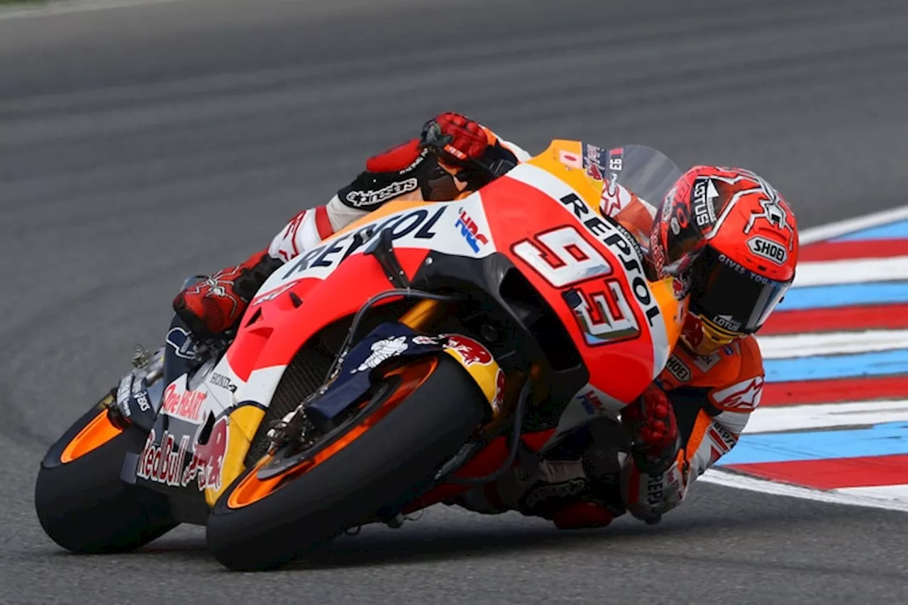 Marc Marquez (1.): Was wäre Honda ohne Márquez?