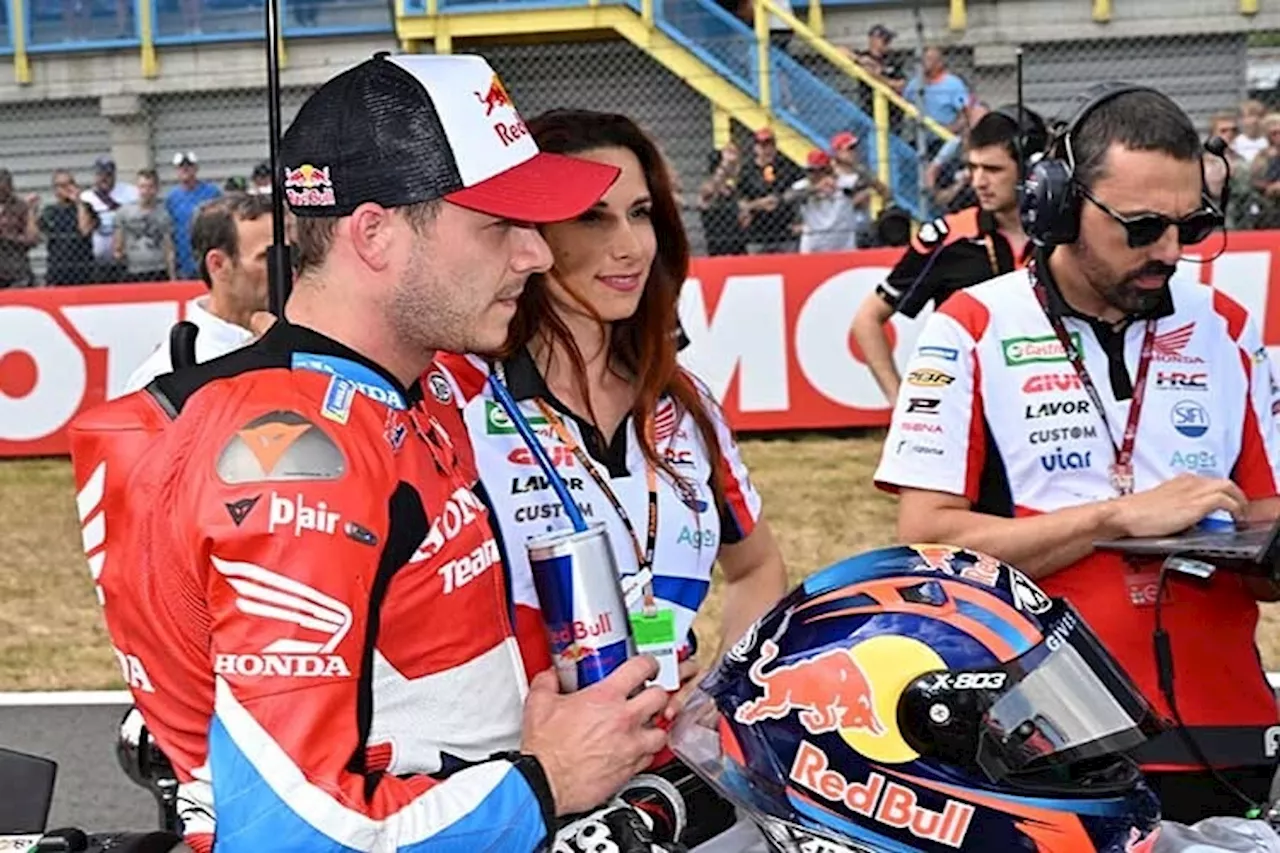 Stefan Bradl: «Teilnahme in Buriram nicht möglich»