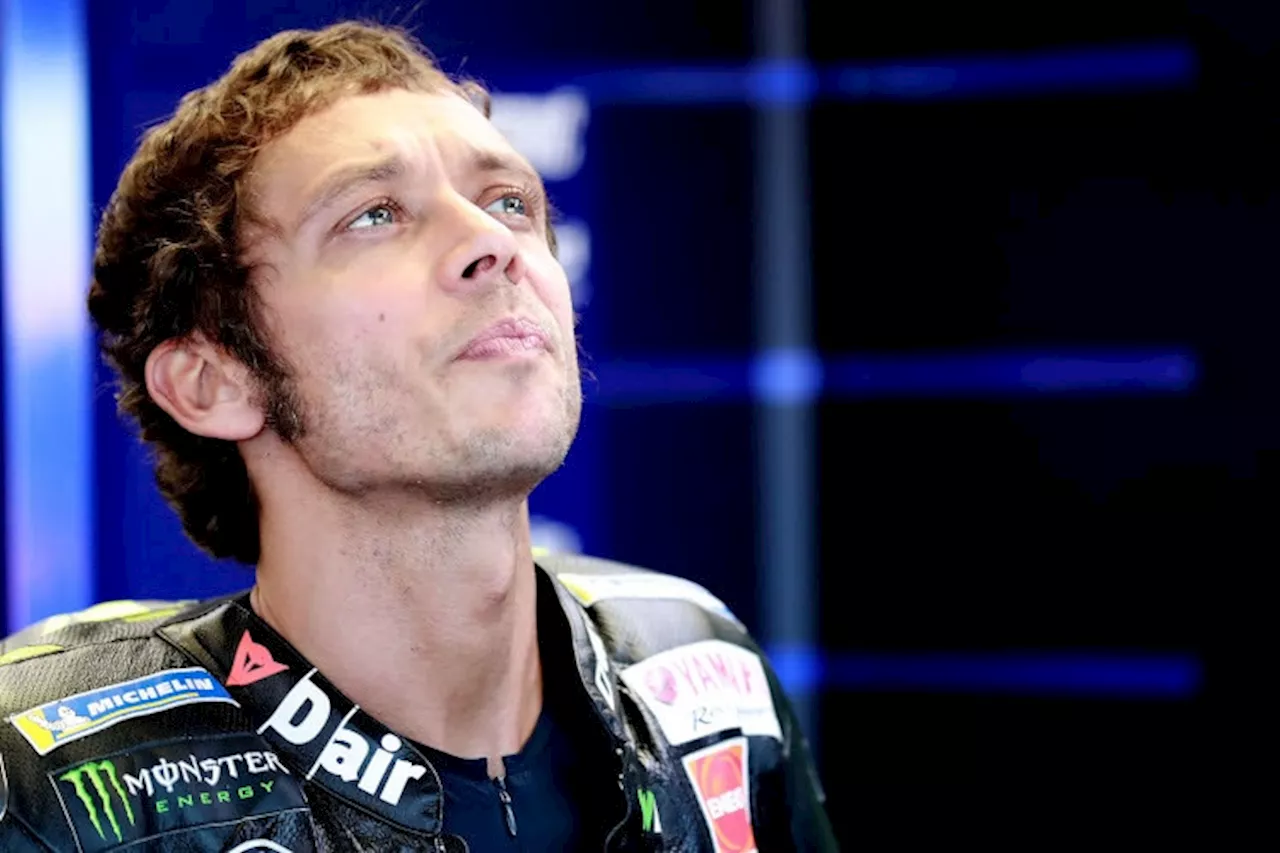 Valentino Rossi: «Zarco wäre wichtig für Yamaha»