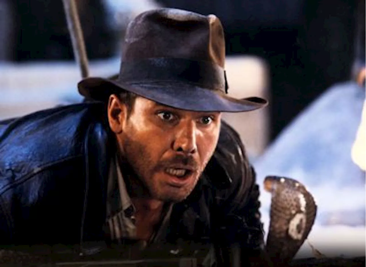 QuickCheck: Is it true that a snake was named after Harrison Ford?