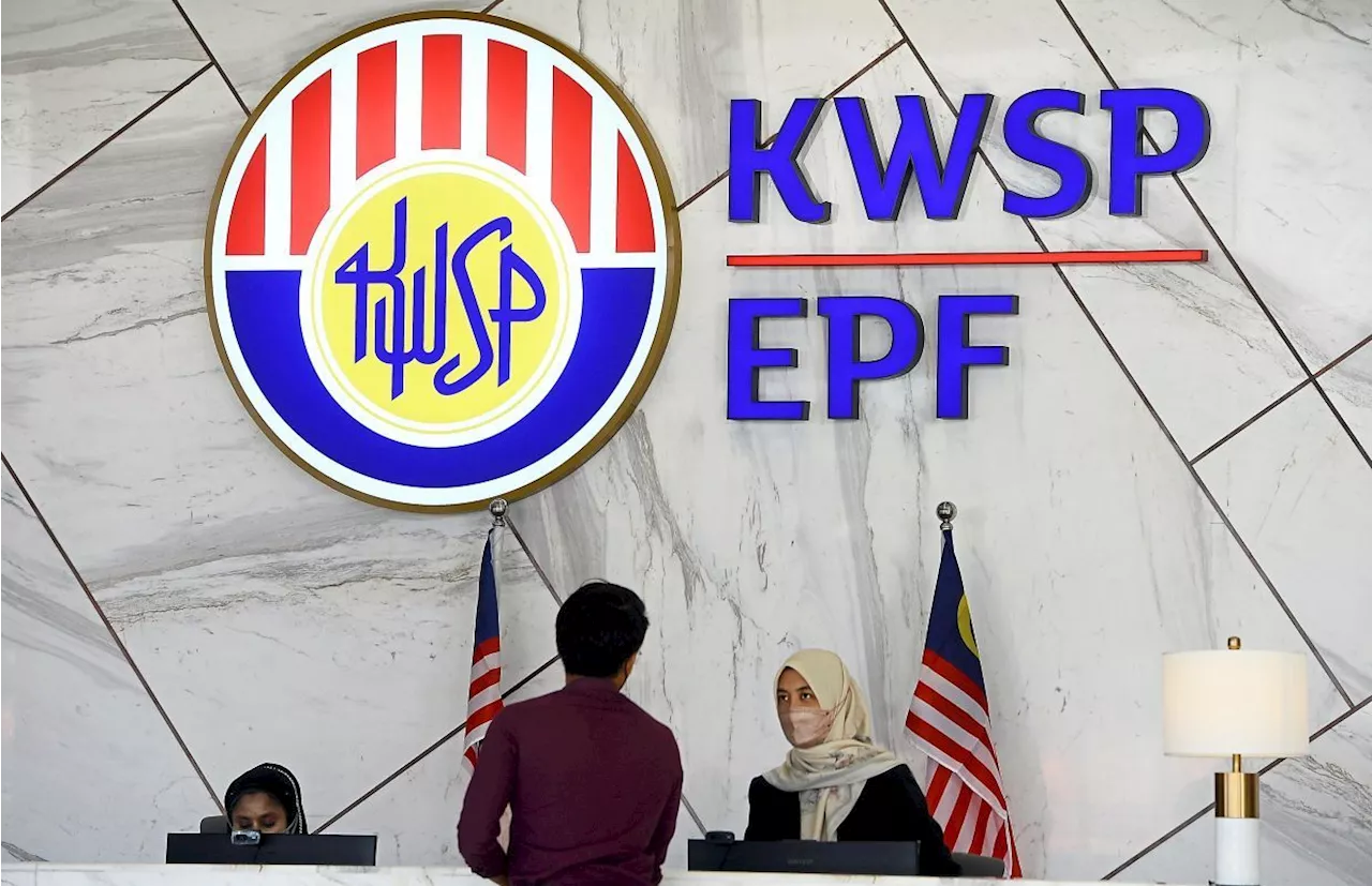 QuickCheck: Is there a secret way to withdraw your EPF savings using a 'medical scheme'?