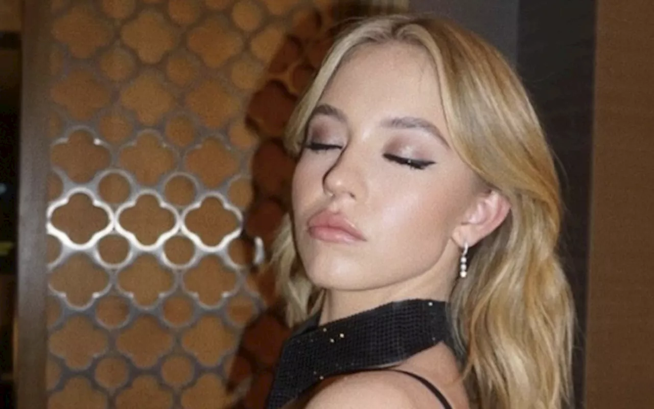 Fans Aren't Loving The Look Of Sydney Sweeney's New Rom Com