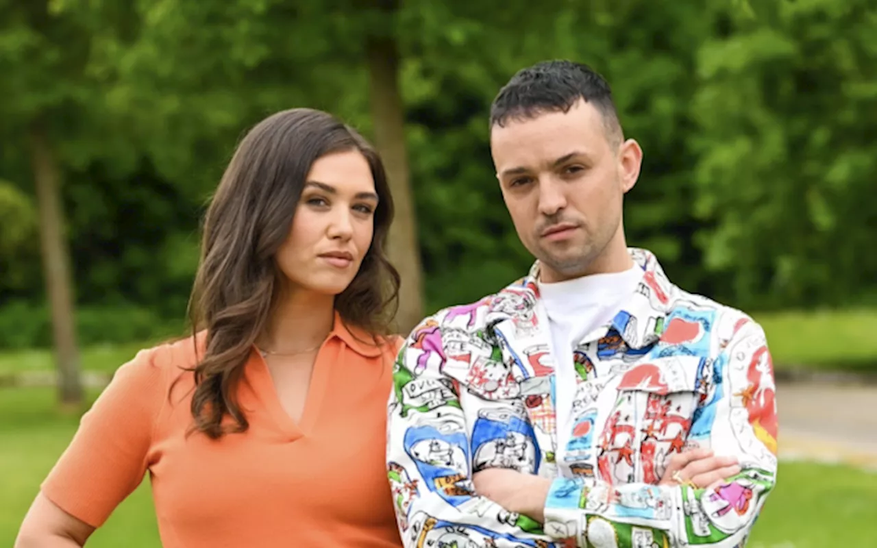 First Look: The Finale Of Grá Ar An Trá Is Here