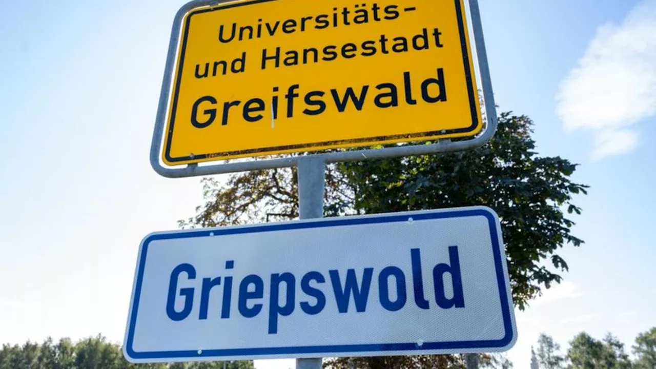 Greifswald: Rechtsmedizin prüft Identität der zerstückelte Leiche