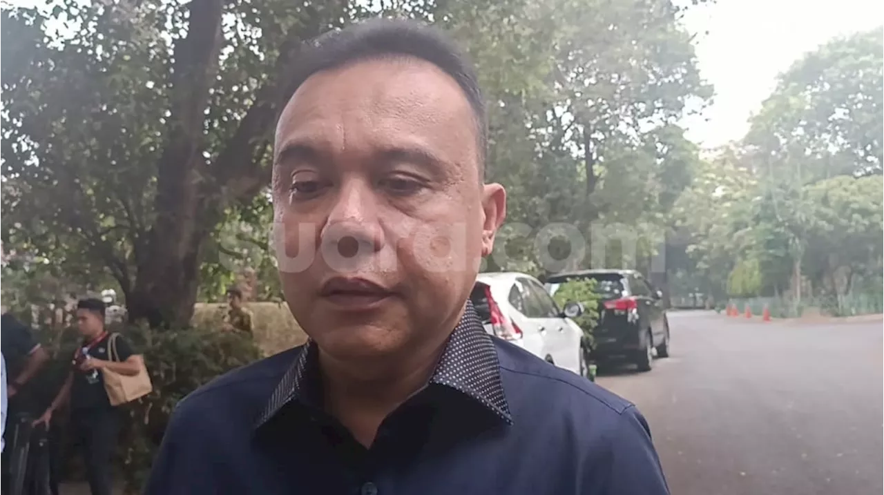 Gibran Terima Pinangan Prabowo, Persyaratan Sudah Siap, Tunggu Waktu Daftar ke KPU