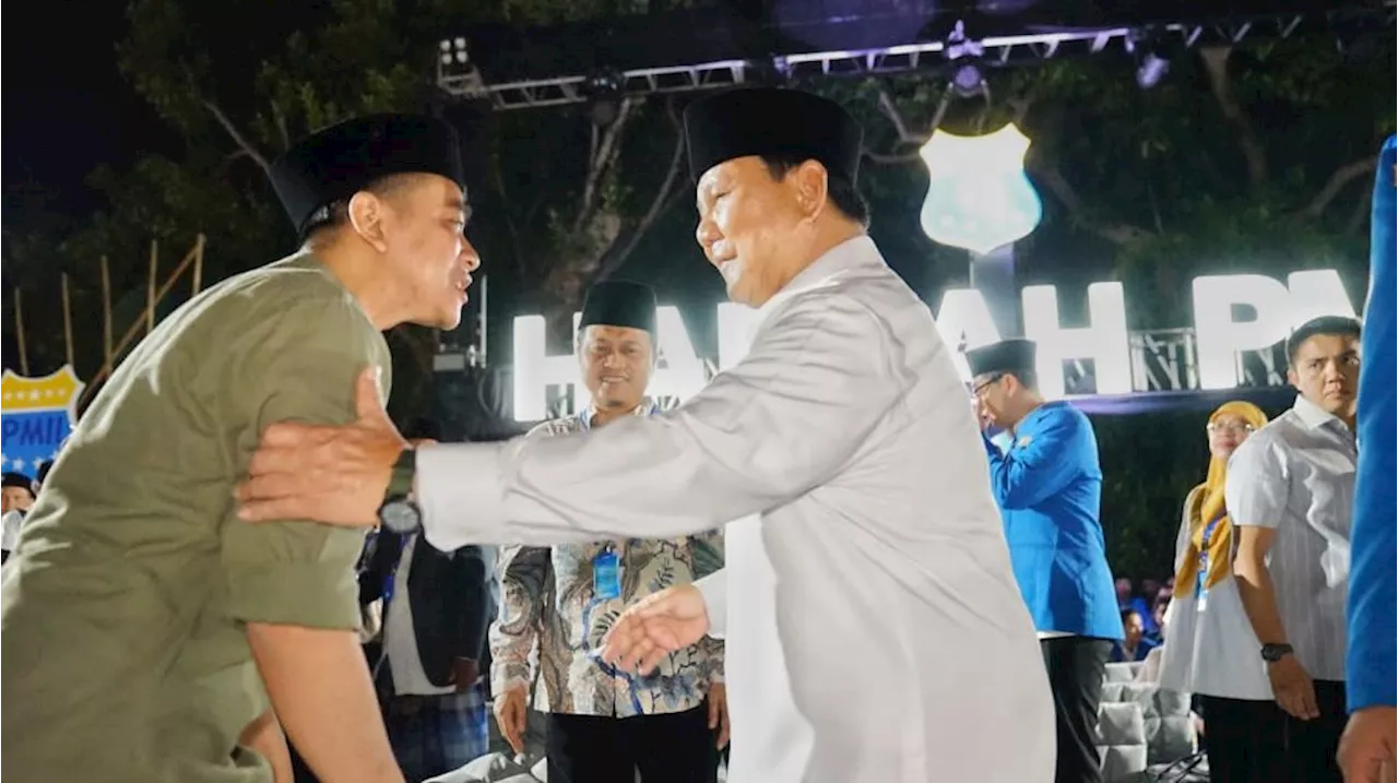 Sentimen Negatif, Gibran Jadi Cawapres Prabowo Kinerja IHSG Anjlok Hingga Rupiah Melemah