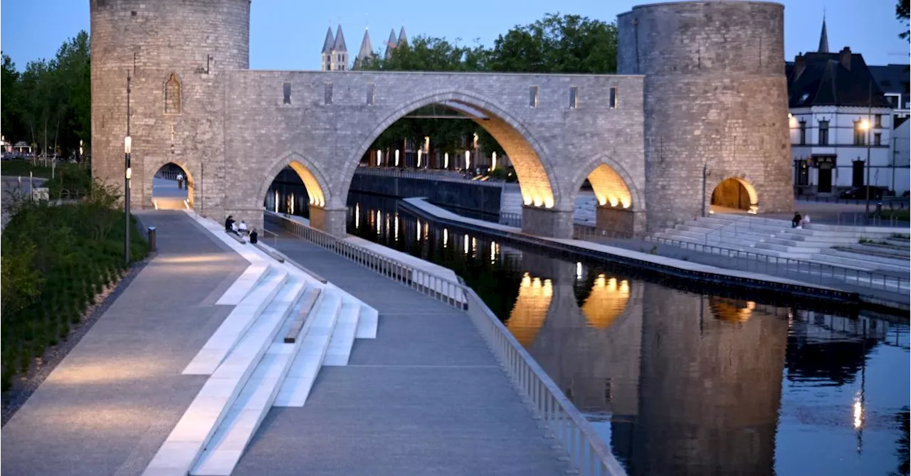 Des visites du Pont des Trous durant les vacances d’automne à Tournai